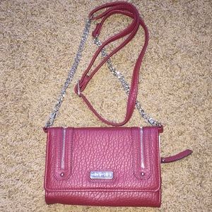 crossbody purse